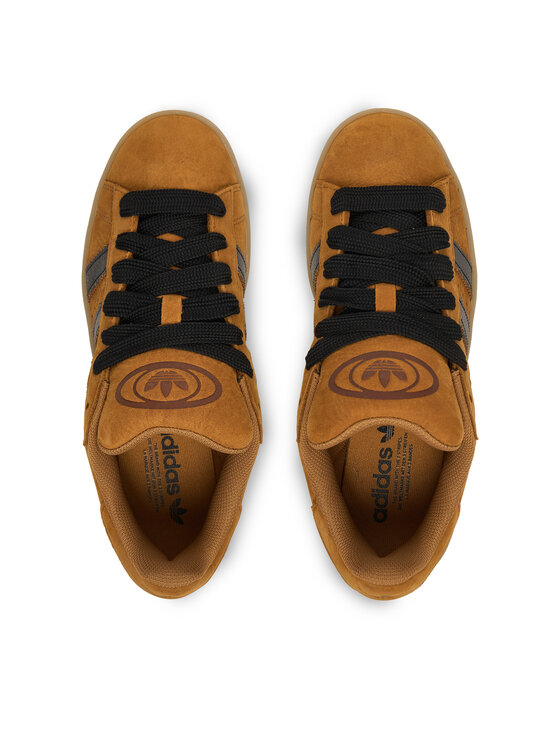 adidas Sneakersy adidas Campus 00s KJ2341 Brązowy jasny