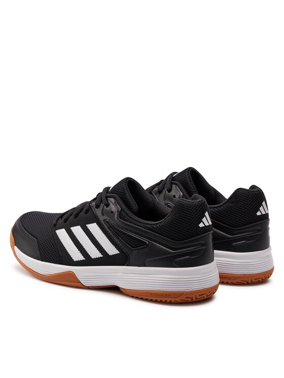 adidas Взуття у спортзал adidas Speedcourt Indoor IE8033 Чорний