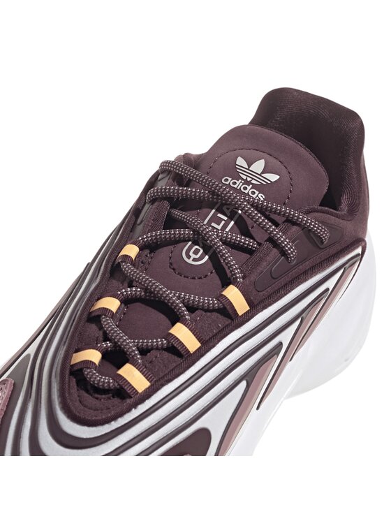 adidas Sneakersy adidas OZELIA Shoes GW6839 Červená