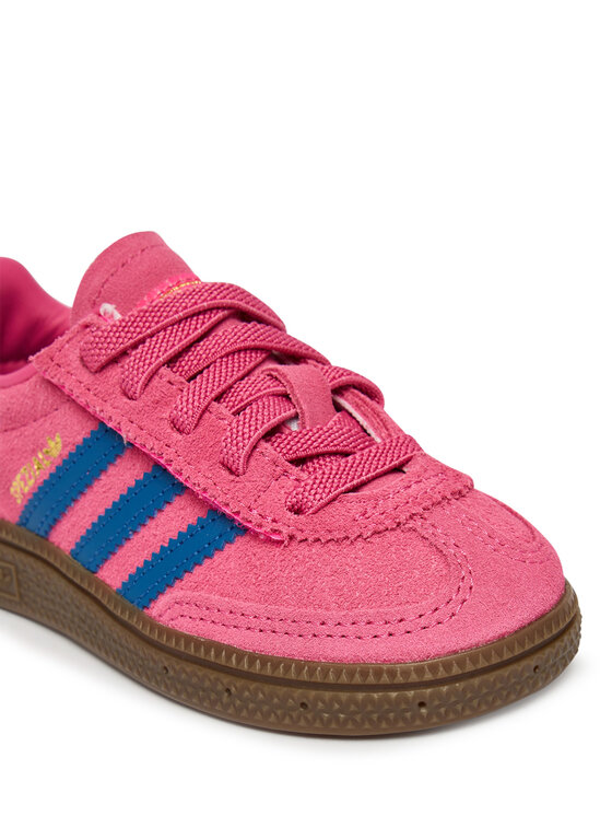 adidas Снікерcи adidas Handball Spezial Cf El I JP9573 Рожевий