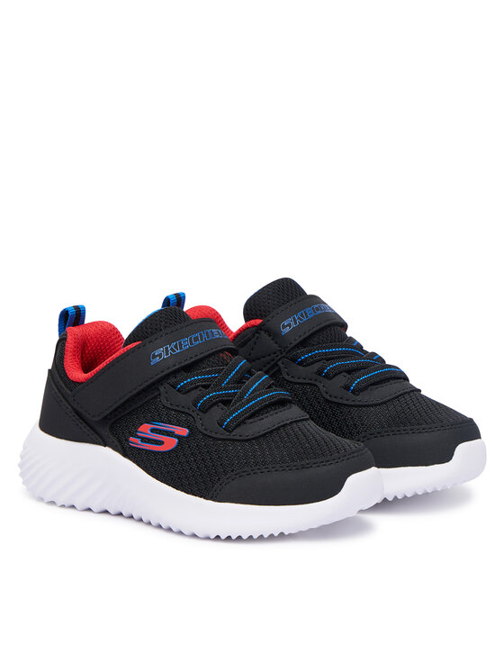 Skechers Снікерcи Skechers Bounder - Techrox 403906N/BLK Чорний
