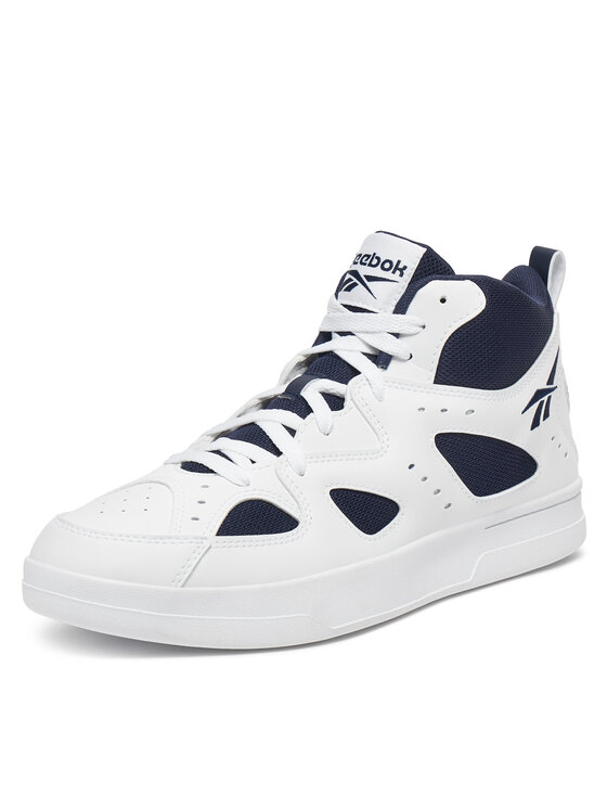 Reebok Снікерcи Reebok PRIMARY HARDWOOD 100235355 Білий