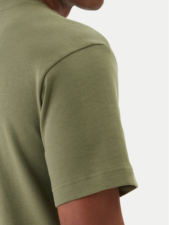G-Star Raw G-Star Raw Camiseta D28609-C812 Verde Regular Fit