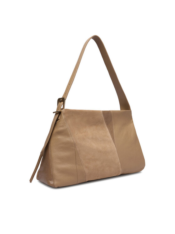 GINO ROSSI Handtasche GINO ROSSI EO-MIRABELLA-LDA8557 Beige
