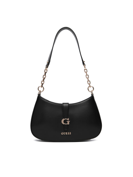 Guess Borsetta Guess Carrie HWVG9 896180 Nero