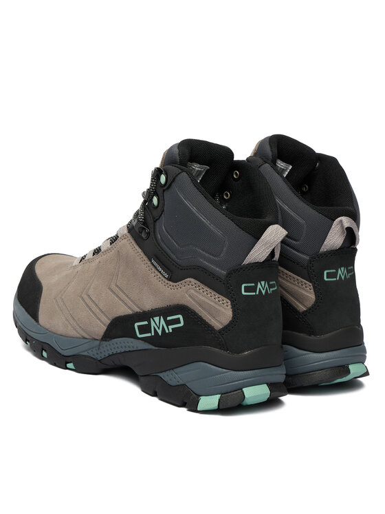 CMP Bakancs CMP Melnick Mid Wp 3Q18586 Barna