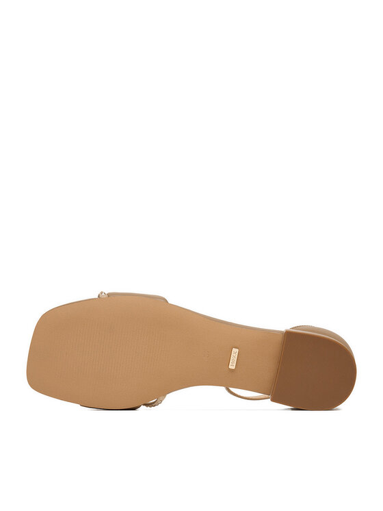 MEXX Босоніжки MEXX EO-CD25-185-1 Бежевий