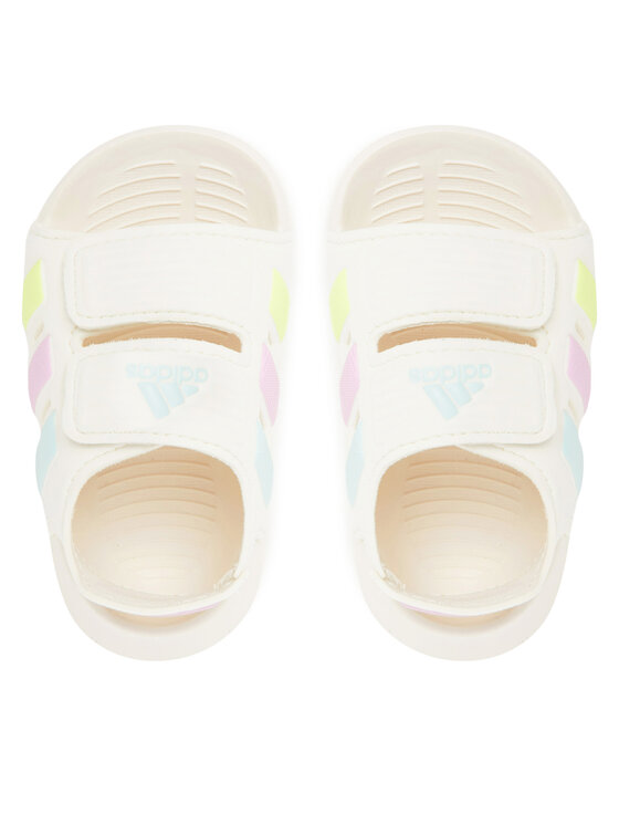adidas Босоніжки adidas Altaswim 2.0 JI3064 Білий
