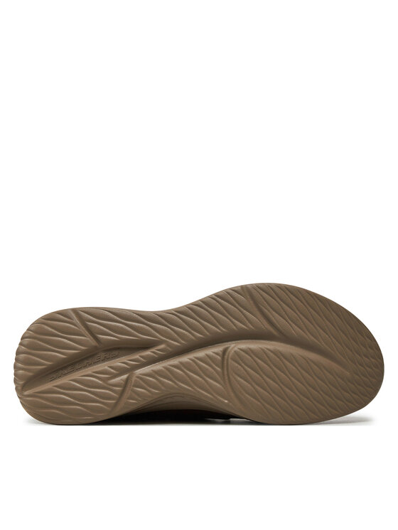 Skechers Туфлі Skechers Slade 205237 Коричневий