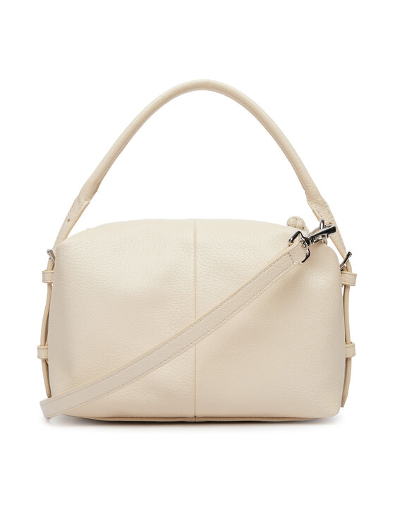 Tommy Jeans Soma Tommy Jeans Tjw Bold Camera Bag AW0AW18470 Écru