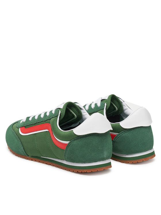 Vans Zapatillas Vans VN000D83BR11 Verde