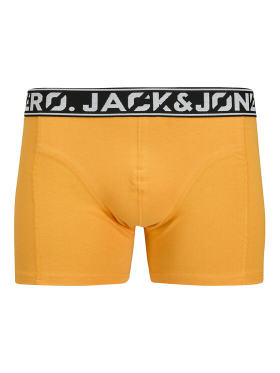 Jack & Jones Jack & Jones Conjunto de calzoncillos boxer 12277575 De color