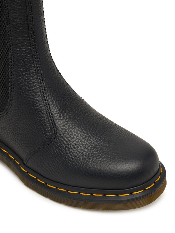 Dr. Martens Челсі Dr. Martens 2976 DM41404001 Чорний