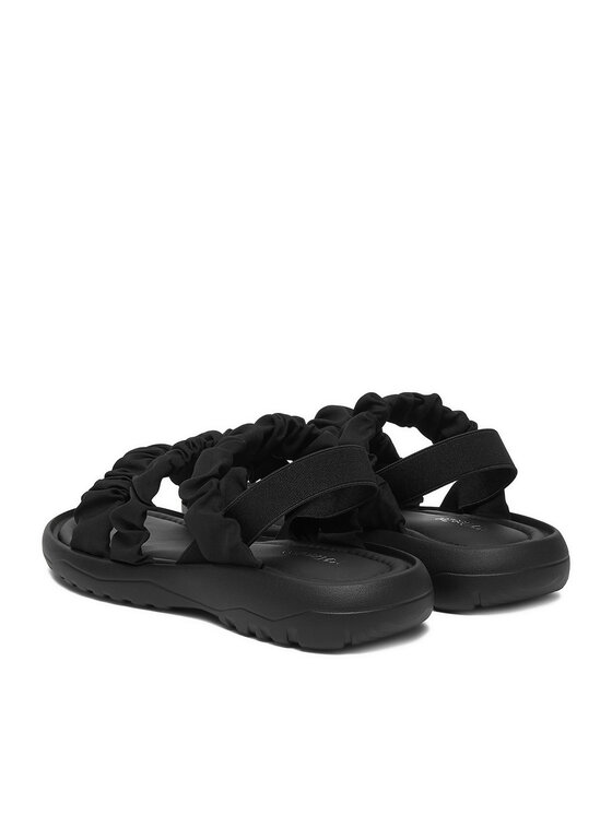 DeeZee Босоніжки DeeZee CEO-CS2P283-01 Чорний