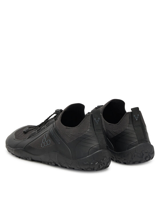 Vivo Barefoot Снікерcи Vivo Barefoot Primus Trail Knit Fg 309099 Сірий