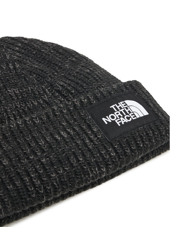 The North Face Cepure The North Face Salty Dog Beanie T93FJWJK3 Melns