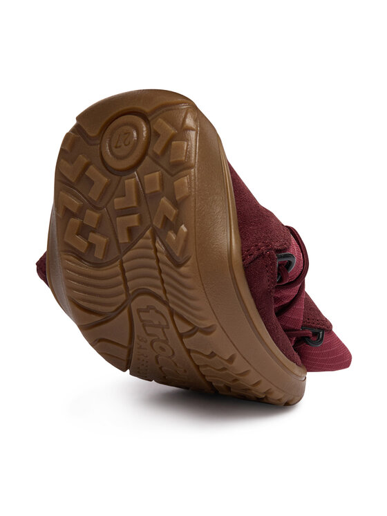 Froddo Botas de nieve Froddo G3160251-6 M Guinda/burdeos