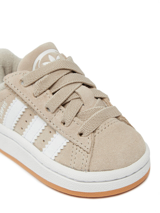 adidas Снікерcи adidas Campus 00s Comfort Closure JI4394 Бежевий