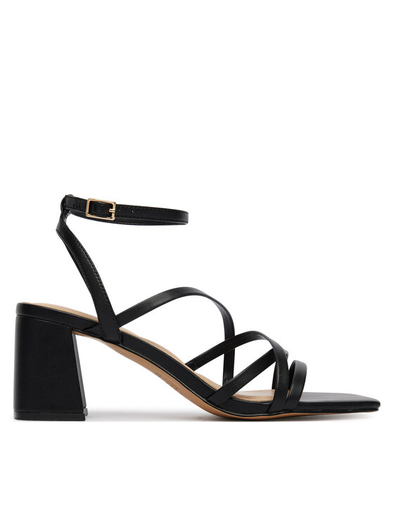 Aldo Босоніжки Aldo Esther 14039516 Чорний
