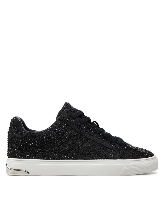 DKNY Snīkeri DKNY Abeni K1492062 Melns