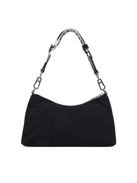 KARL LAGERFELD Torbica KARL LAGERFELD B4W30108 Crna