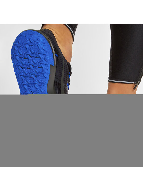 Nike Încălțăminte pentru sală Nike Varsity Compete Tr 3 CJ0813 012 Negru