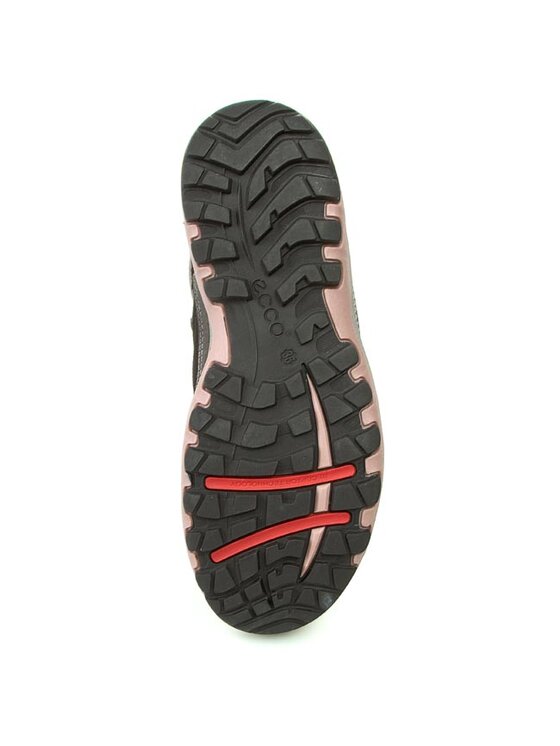 ECCO Trekingová obuv ECCO Ulterra GORE-TEX 82311358999 Sivá