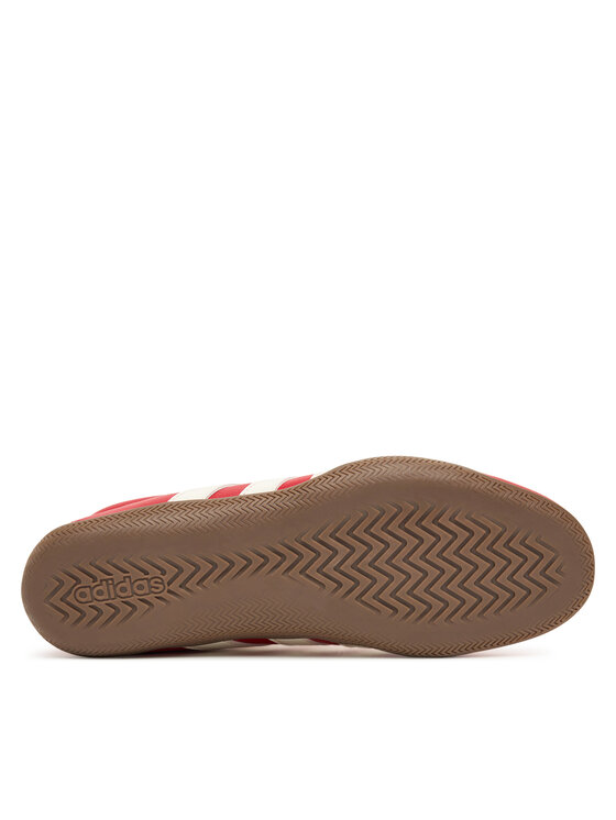 adidas Снікерcи adidas Grand Court Lo JQ9691 Червоний