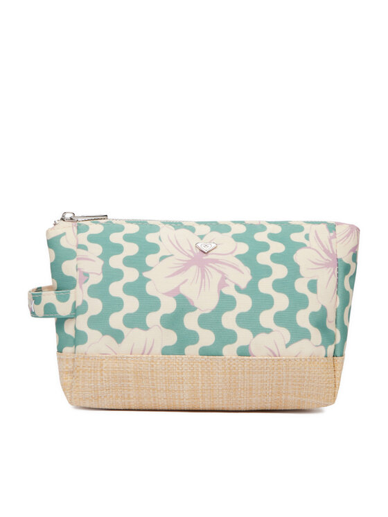 Roxy Косметичка Roxy CWBEO-RX-W1-007-SS26 Бежевий