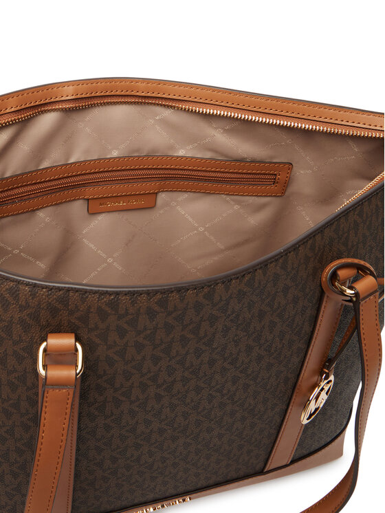 MICHAEL Michael Kors Сумка MICHAEL Michael Kors 30S6G3PT3B Коричневий