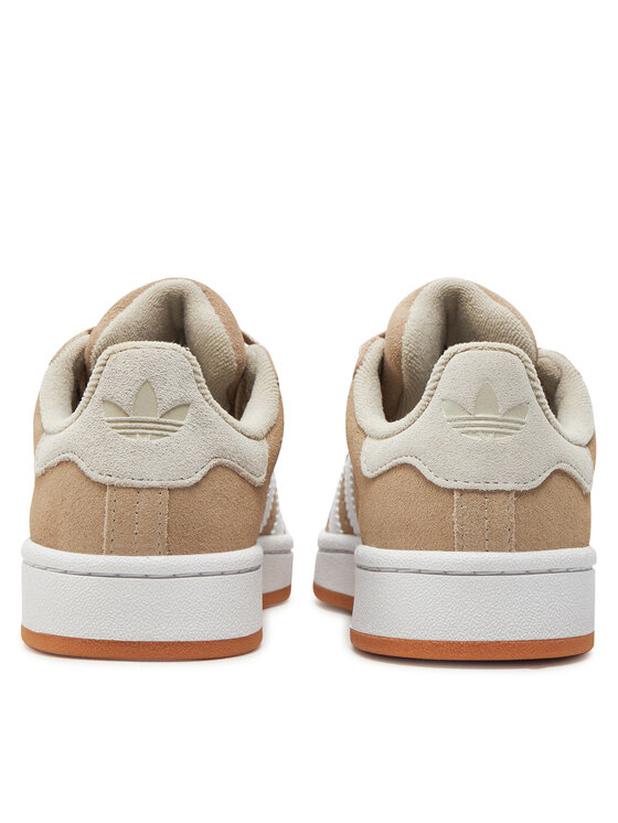 adidas Снікерcи adidas Campus 00S J  JI4461 Бежевий
