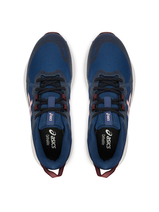 Asics Взуття для бігу Asics Gel-Venture 11 1012B933 Голубий