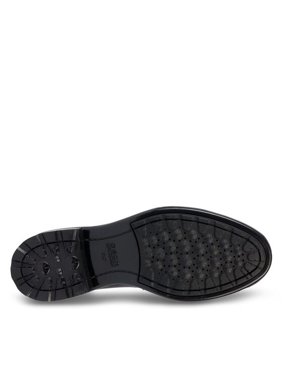Geox Mocassini Geox D Walk Pleasure D36TGF 00043 C9999 Nero