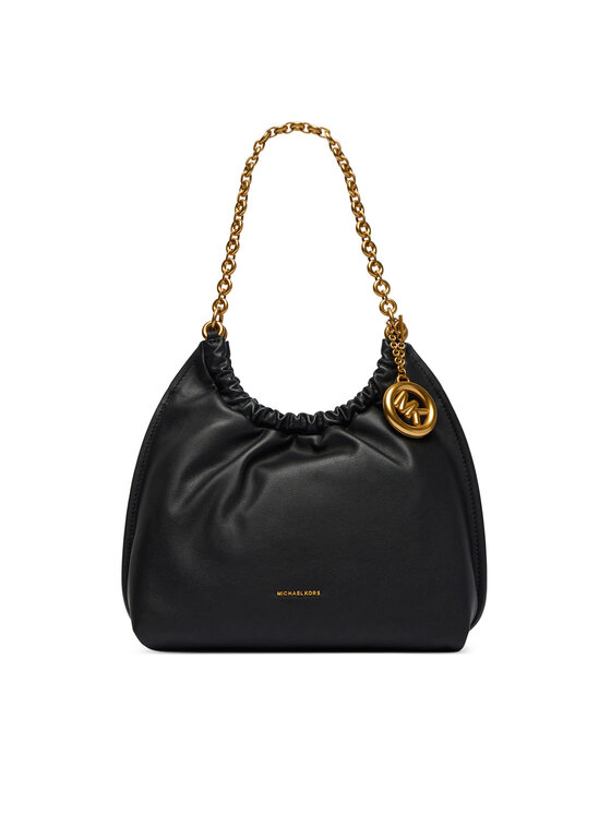 MICHAEL Michael Kors Сумка MICHAEL Michael Kors Indie 32S6A50C6L Чорний