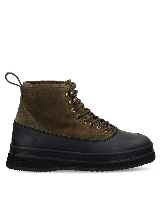 Gant Черевики Gant 31641137 Коричневий
