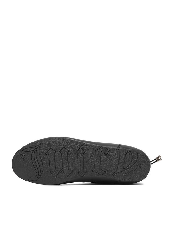 Juicy Couture Balerīnas Juicy Couture CEO-JC5588 Melns