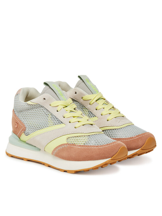 Gioseppo Zapatillas Gioseppo Larrabee 74555-P Gris