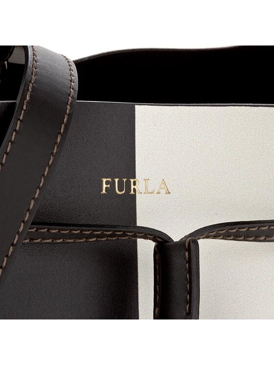 Furla Torebka Furla Stacy 885884 B BKZ1 FRF Czarny