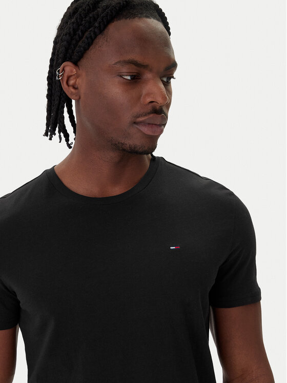 Tommy Jeans Tommy Jeans Conjunto de camisetas DM0DM21579 De color Regular Fit