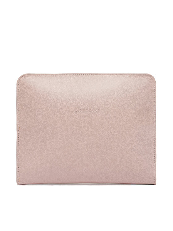 Longchamp Чохол для планшета Longchamp 10278HFP Рожевий