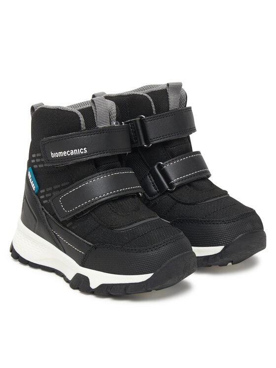 Biomecanics Kozačky Biomecanics 251255 M Černá