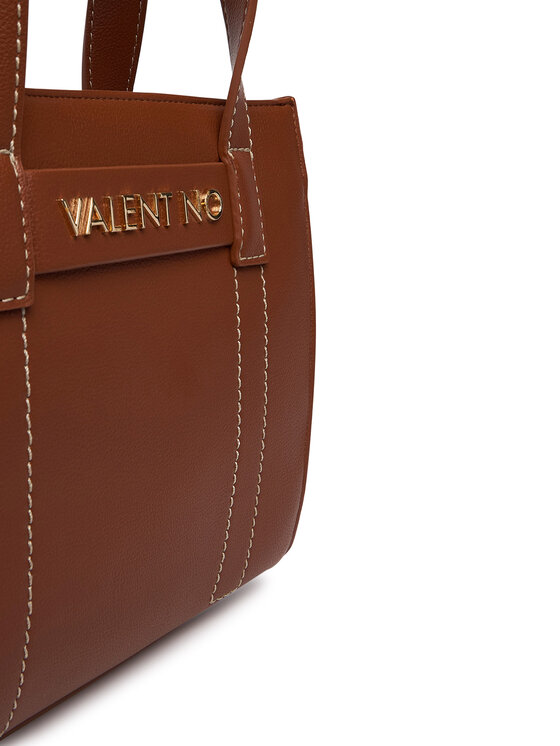 Valentino Сумка Valentino Aury Re VBS9OB05 Коричневий