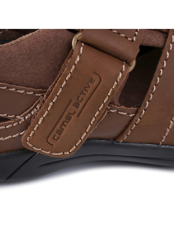 Camel Active Sandale Camel Active Manila 292.12.10 Maro
