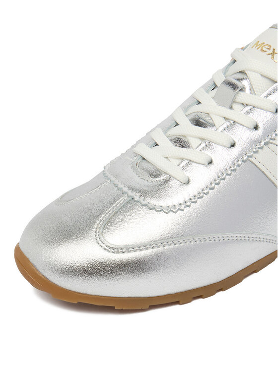 MEXX Снікерcи MEXX EO-WI44-22-2094-11848 Срібний