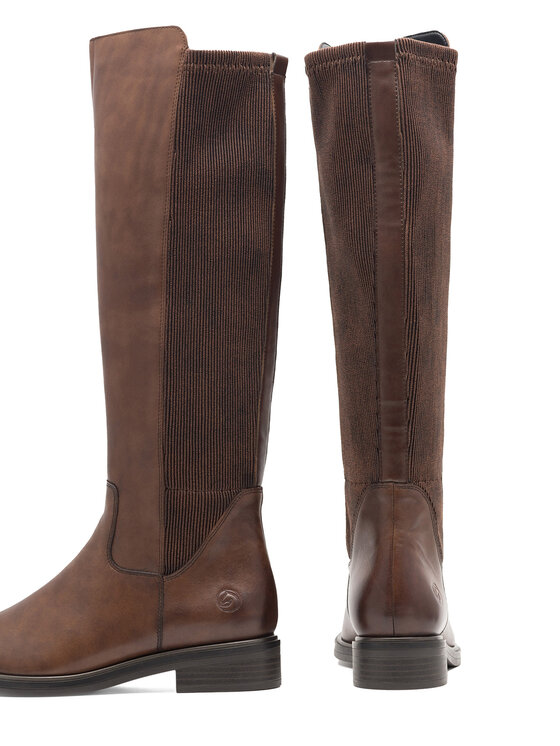 Remonte Stivali Remonte D8371-25 Marrone