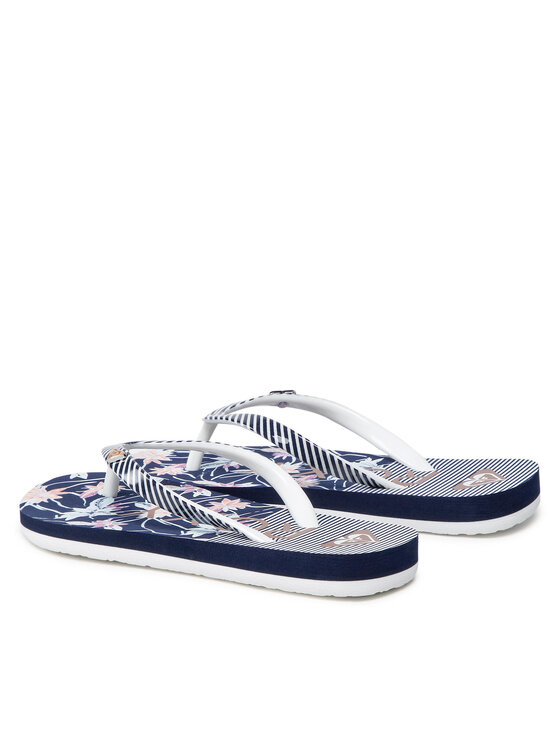 Roxy Žabky Roxy ARGL100264 Tmavomodrá