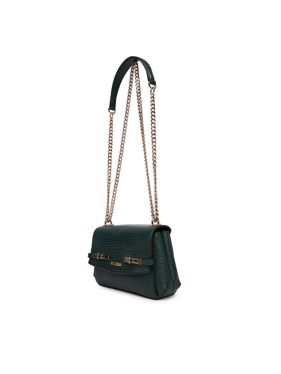 Guess Сумка Guess Melinda Mini HWKL99 33780 Зелений