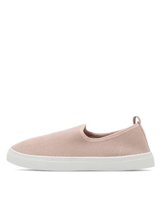Nelli Blu Zapatillas de tenis Nelli Blu CSS20518-01(IV) Rosa