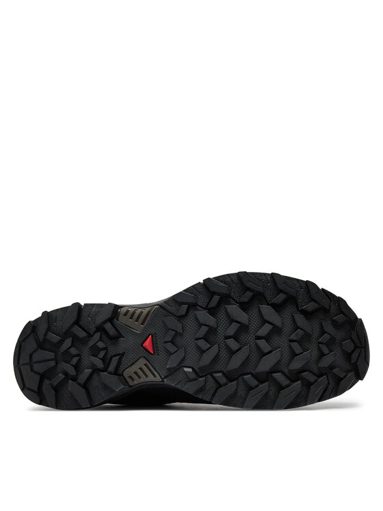 Salomon Трекінгові черевики Salomon X Ultra 360 Leather Gore-Tex L47571200 Коричневий