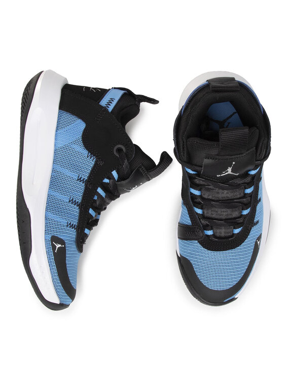 Nike Zapatillas de baloncesto Nike Jordan Jumpman 2020 (Gs) BQ3451 400 Azul